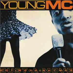 Young MC - Bust A Move / Got More Rhymes download mp3 flac