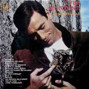 Yves Montand - Sentimental download mp3 flac