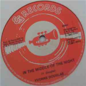 Yvonne Douglas - In The Middle Of The Night / Dub Night download free