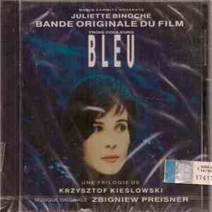 Zbigniew Preisner - Trois Couleurs Bleu download mp3 flac