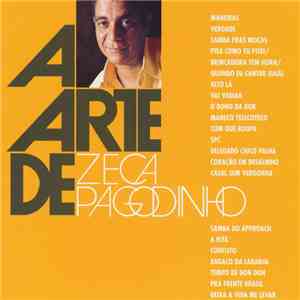 Zeca Pagodinho - A Arte De Zeca Pagodinho download free