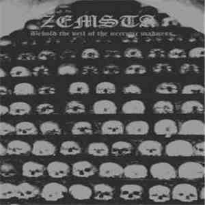 Zemsta - Behold the Veil of Necrotic Madness download mp3 flac