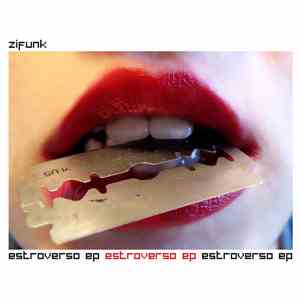 ziFUNK - Estroverso EP download free