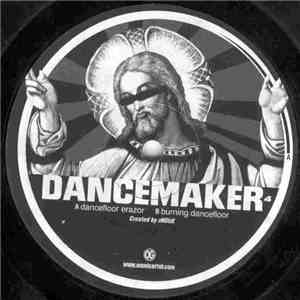 zNOIzE - Dancemaker 4 download free