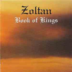 Zoltan  - Book Of Kings download mp3 flac