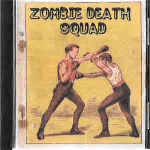 Zombie Death Squad  - Zombie Death Squad download mp3 flac
