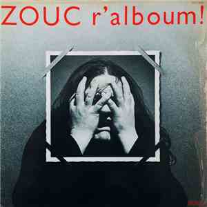 Zouc - R'Alboum! download free